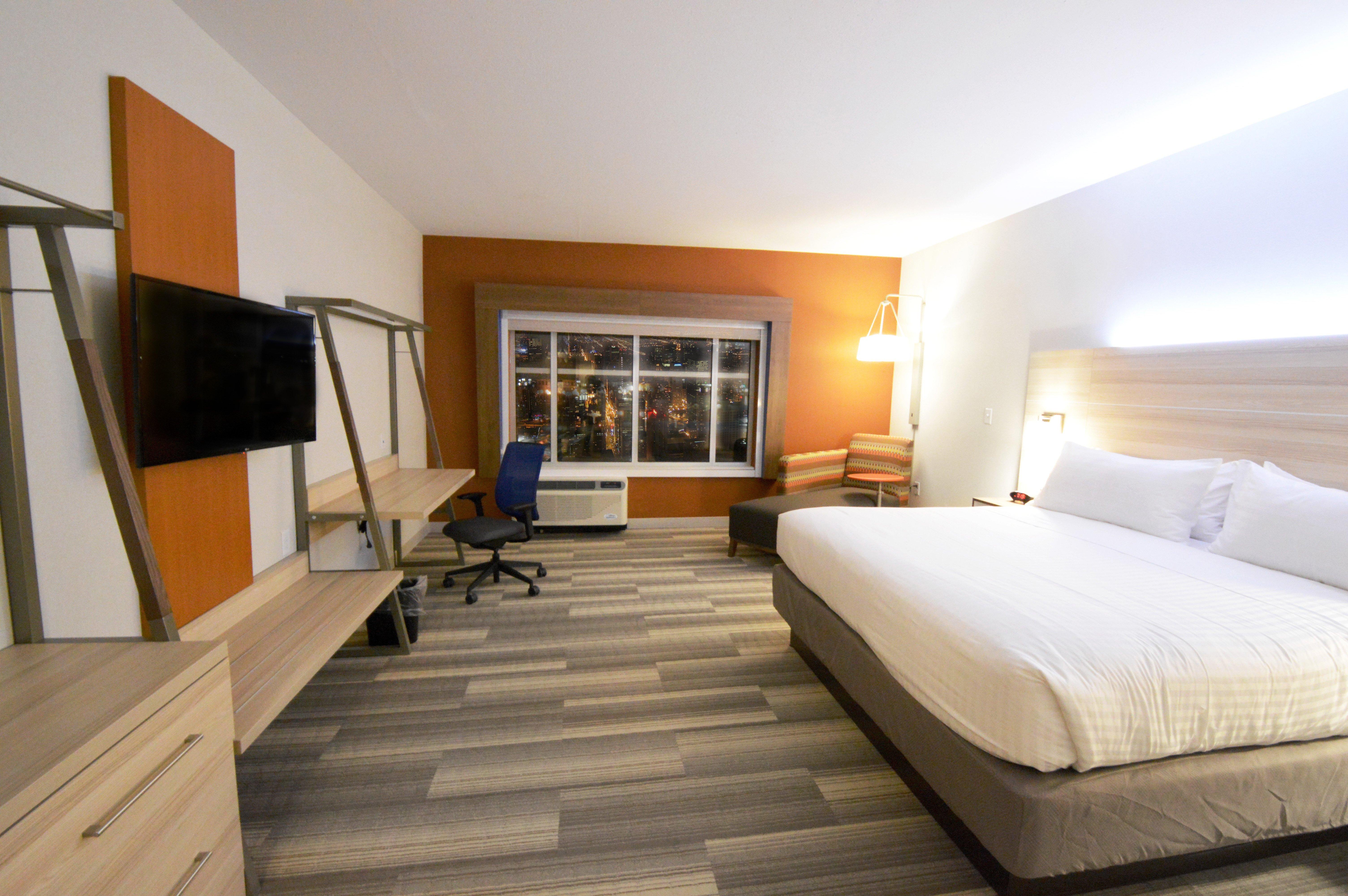 Holiday Inn Express & Suites Toledo South - Perrysburg, An Ihg Hotel Eksteriør bilde