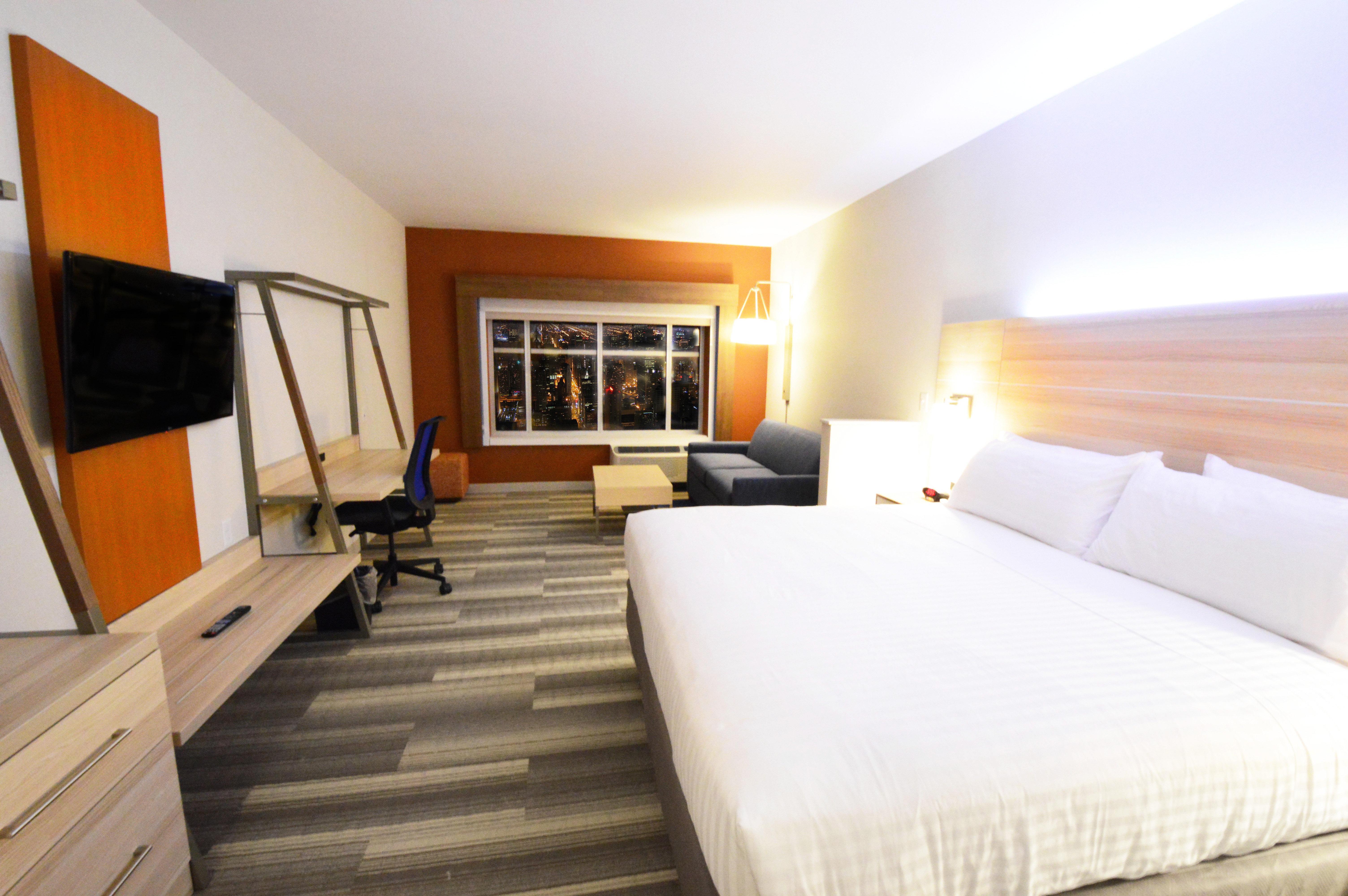 Holiday Inn Express & Suites Toledo South - Perrysburg By Ihg Eksteriør bilde