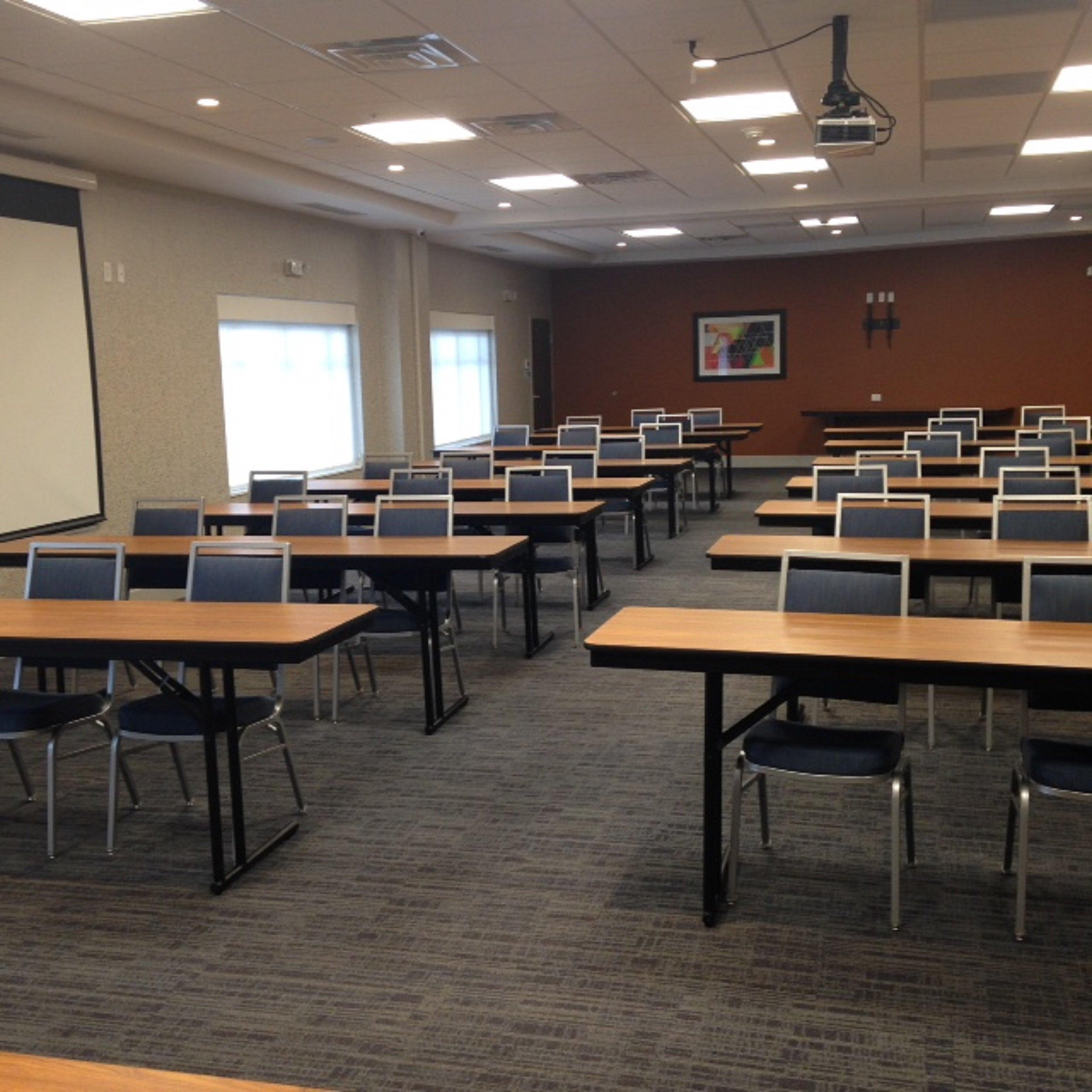 Holiday Inn Express & Suites Toledo South - Perrysburg By Ihg Eksteriør bilde