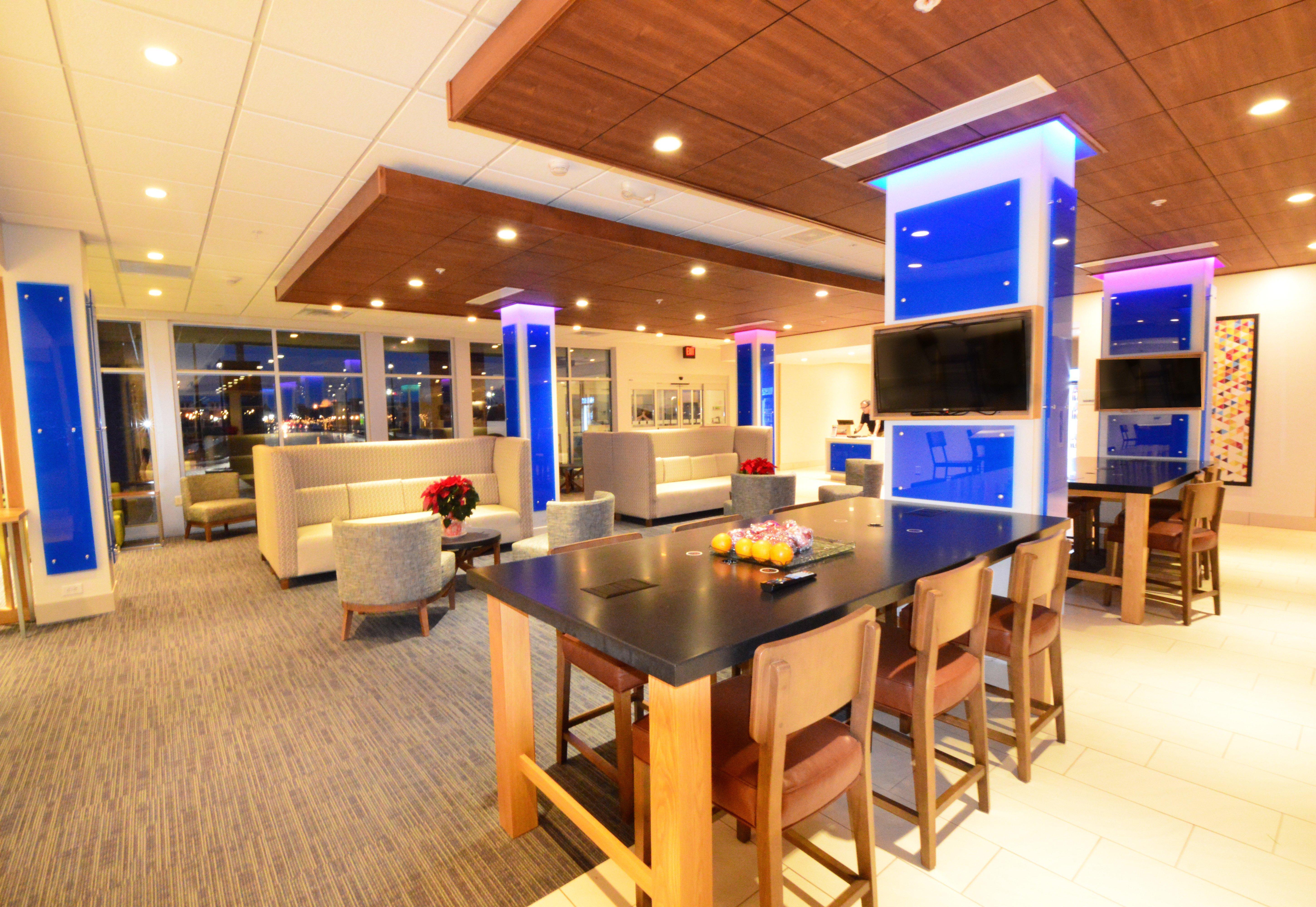 Holiday Inn Express & Suites Toledo South - Perrysburg By Ihg Eksteriør bilde