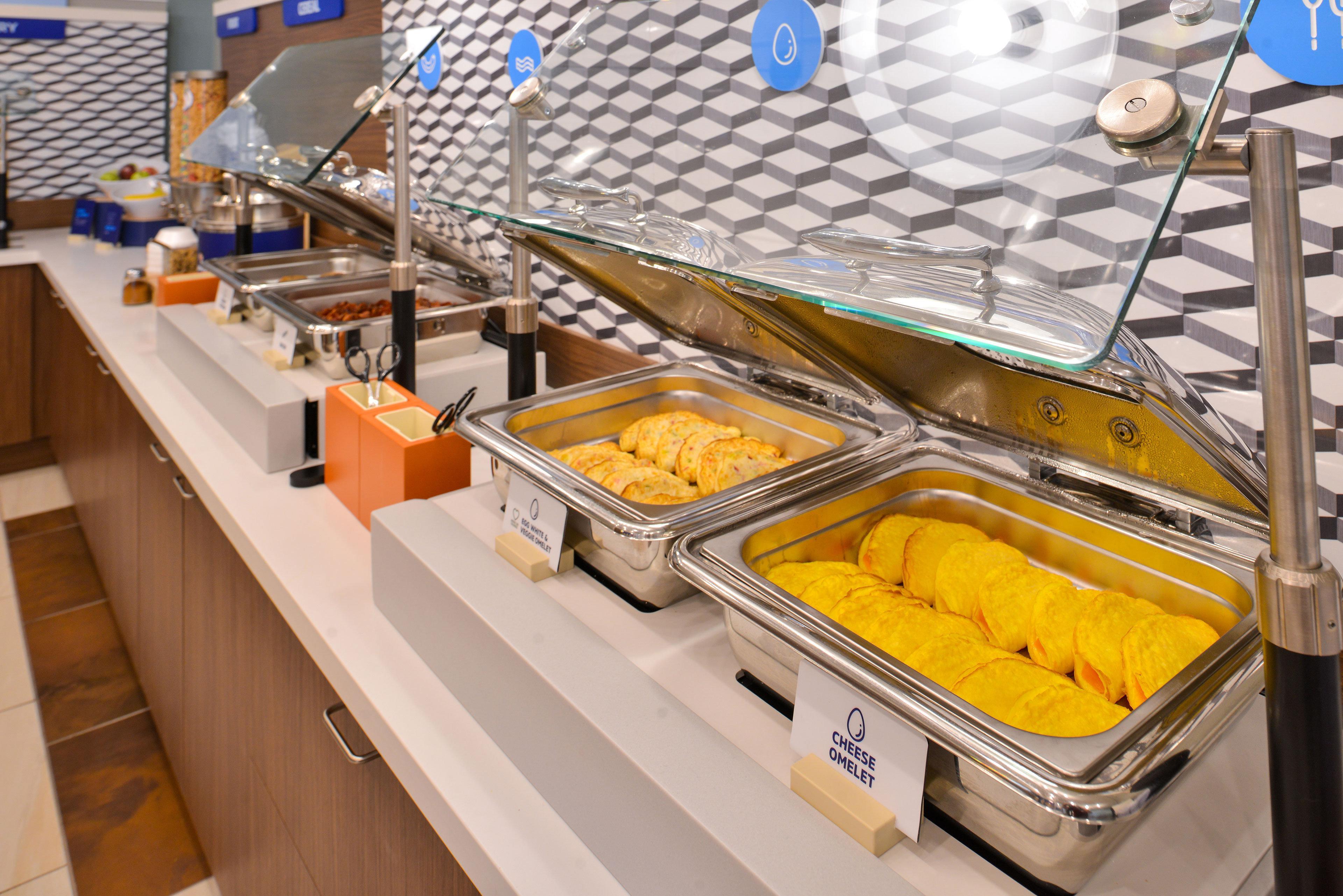 Holiday Inn Express & Suites Toledo South - Perrysburg By Ihg Eksteriør bilde