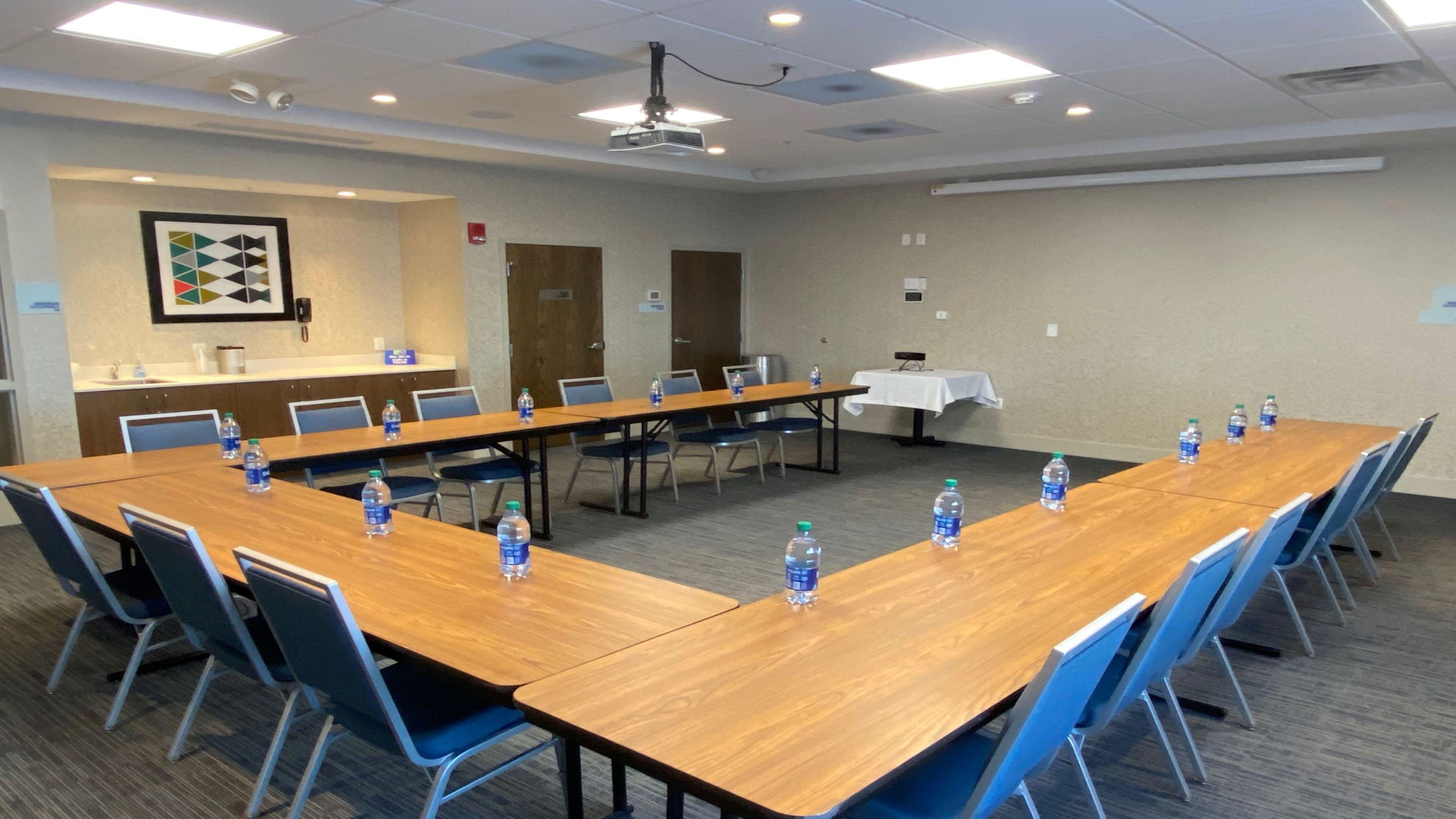 Holiday Inn Express & Suites Toledo South - Perrysburg By Ihg Eksteriør bilde